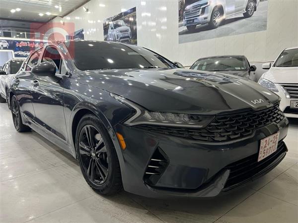 Kia K5 2023 for sale in Iraq - Zaxo